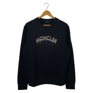 MONCLER(スウェット)のフリマアイテム一覧 MONCLER(スウェット)のフリマアイテム一覧