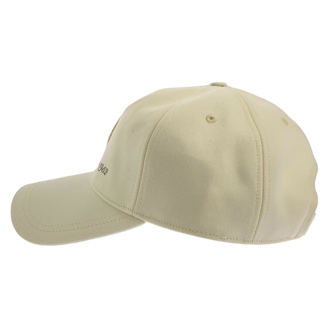 MONCLER - モンクレール ベースボールキャップ キャップの通販 MONCLER - モンクレール ベースボールキャップ キャップの通販