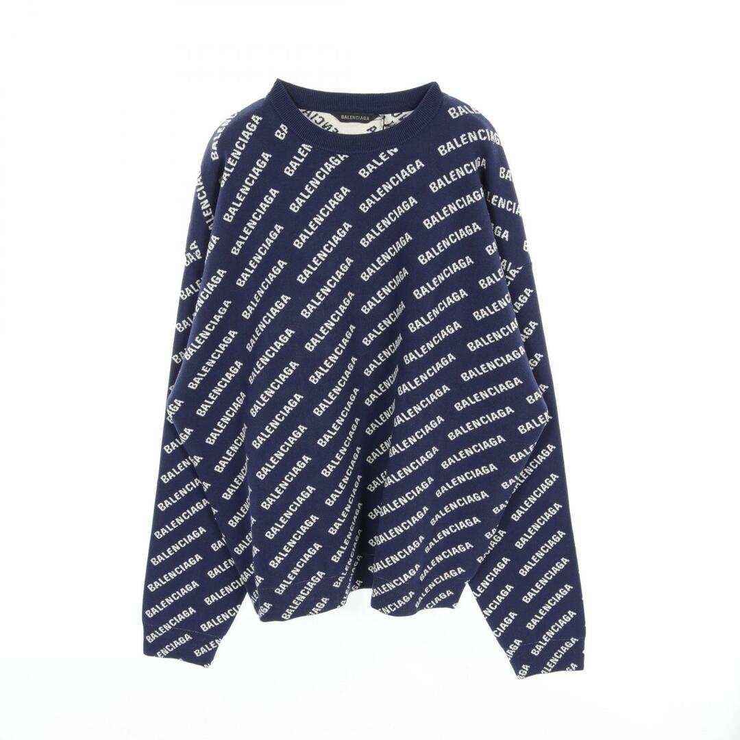 BALENCIAGA - バレンシアガ セーターの通販 by BRANDOFF BALENCIAGA - バレンシアガ セーターの通販 by BRANDOFF