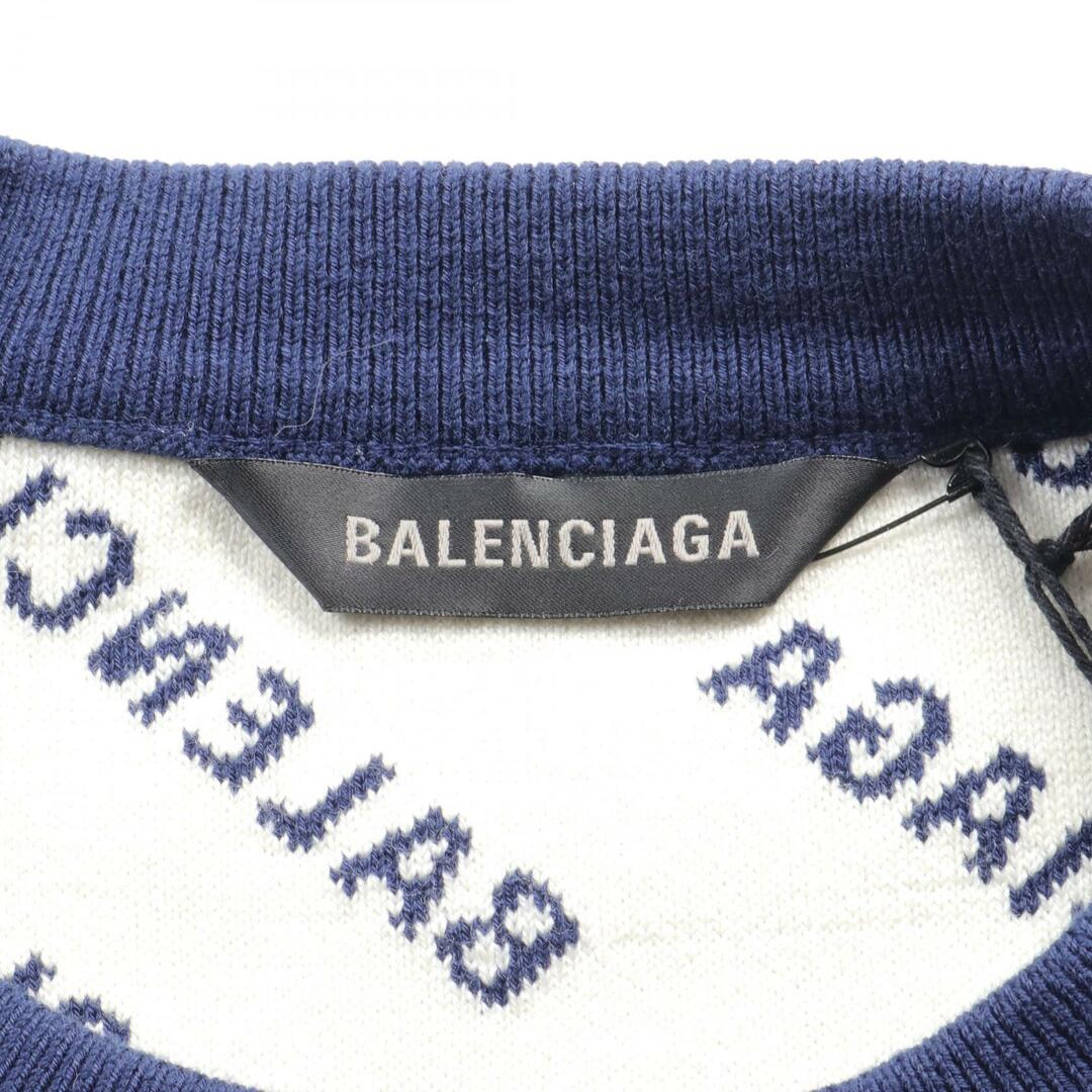 BALENCIAGA - バレンシアガ セーターの通販 by BRANDOFF BALENCIAGA - バレンシアガ セーターの通販 by BRANDOFF