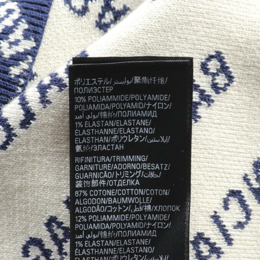 BALENCIAGA - バレンシアガ セーターの通販 by BRANDOFF BALENCIAGA - バレンシアガ セーターの通販 by BRANDOFF
