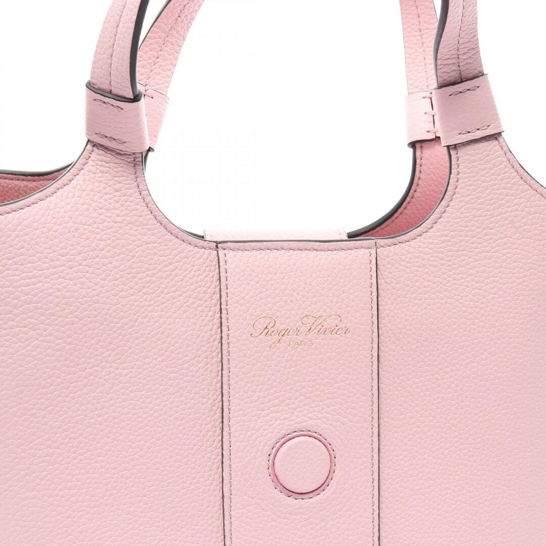 ROGER VIVIER - ロジェ ヴィヴィエ ヴィヴ ショック ミニ ROGER VIVIER - ロジェ ヴィヴィエ ヴィヴ ショック ミニ