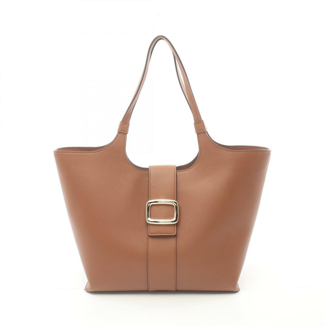ROGER VIVIER - ロジェ ヴィヴィエ ヴィヴ ショック トート ROGER VIVIER - ロジェ ヴィヴィエ ヴィヴ ショック トート