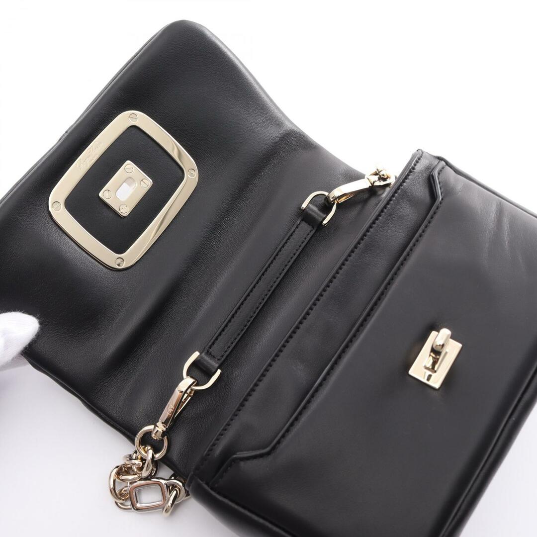 ROGER VIVIER - ロジェ ヴィヴィエ ヴィヴ ショック ミニ ROGER VIVIER - ロジェ ヴィヴィエ ヴィヴ ショック ミニ