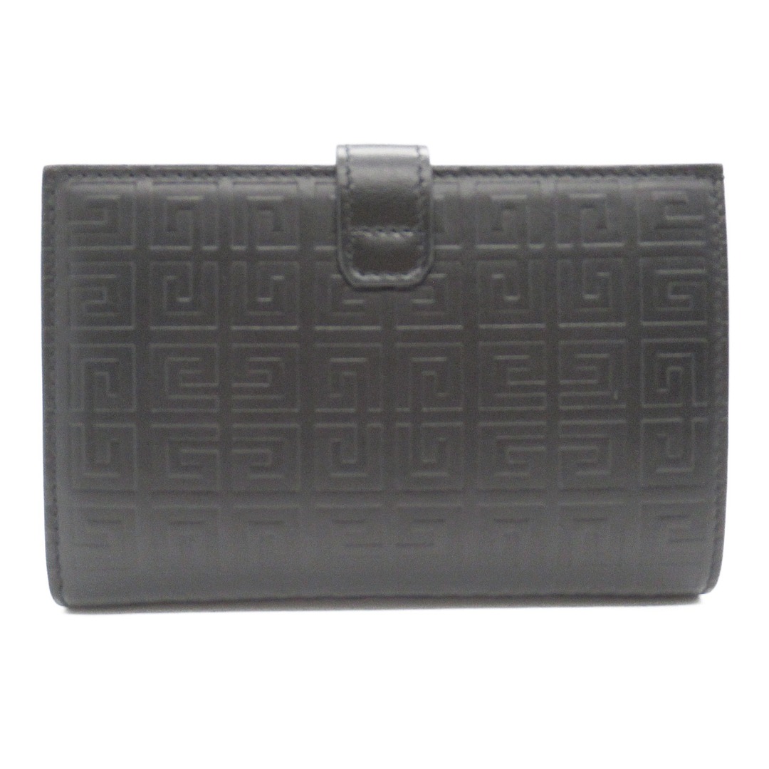GIVENCHY - ジバンシィ 二つ折り財布 二つ折り財布の通販 by GIVENCHY - ジバンシィ 二つ折り財布 二つ折り財布の通販 by