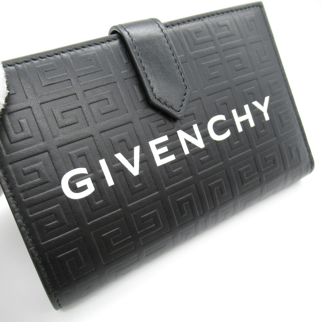 GIVENCHY - ジバンシィ 二つ折り財布 二つ折り財布の通販 by GIVENCHY - ジバンシィ 二つ折り財布 二つ折り財布の通販 by