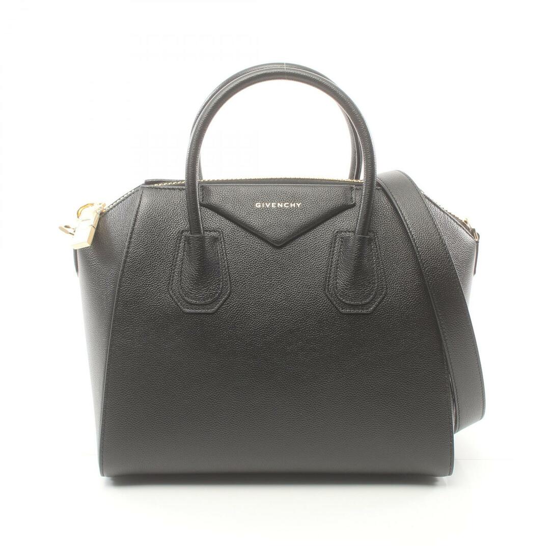 GIVENCHY - ジバンシィ ハンドバッグの通販 by BRANDOFF GIVENCHY - ジバンシィ ハンドバッグの通販 by BRANDOFF