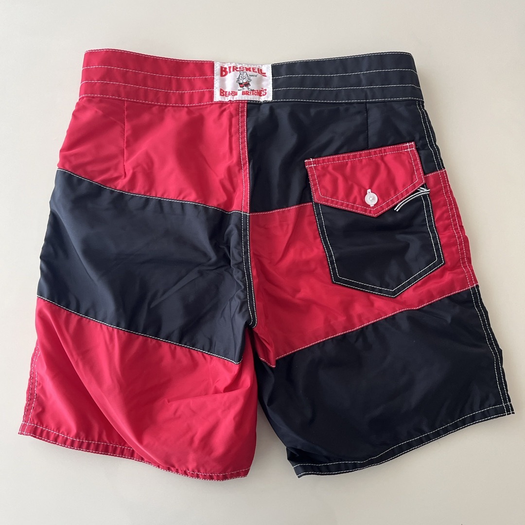 Ron Herman(ロンハーマン)のプレミア バードウェル BIRDWELL ボードショーツ サーフパンツ  30 メンズのパンツ(ショートパンツ)の商品写真