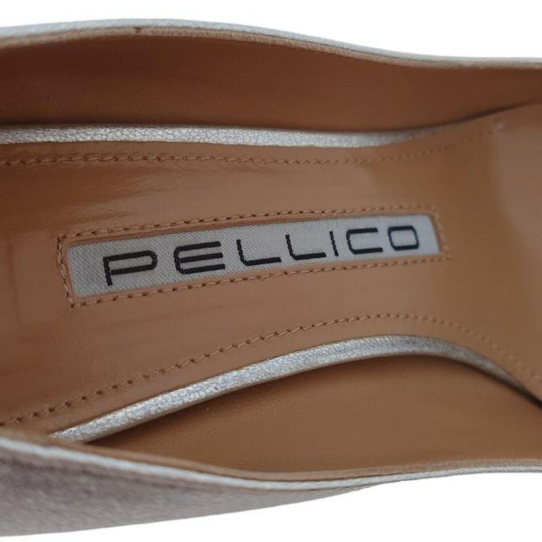 PELLICO - PELLICO(ペリーコ) パンプス 35 1/2 レディース PELLICO - PELLICO(ペリーコ) パンプス 35 1/2 レディース