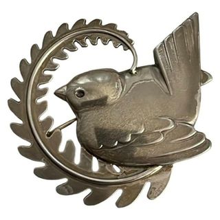 Georg Jensen(ブローチ/コサージュ)のフリマアイテム一覧 Georg Jensen(ブローチ/コサージュ)のフリマアイテム一覧