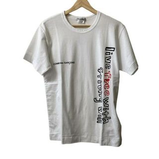 COMME des GARCONS - サザン 茅ヶ崎ライブ 桑田佳祐着 COMME des GARCONS - サザン 茅ヶ崎ライブ 桑田佳祐着