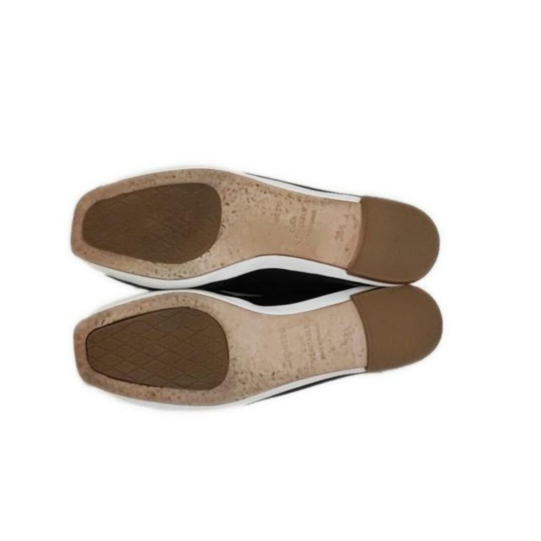 repetto - repetto(レペット) フラットシューズ 38 1/2 repetto - repetto(レペット) フラットシューズ 38 1/2