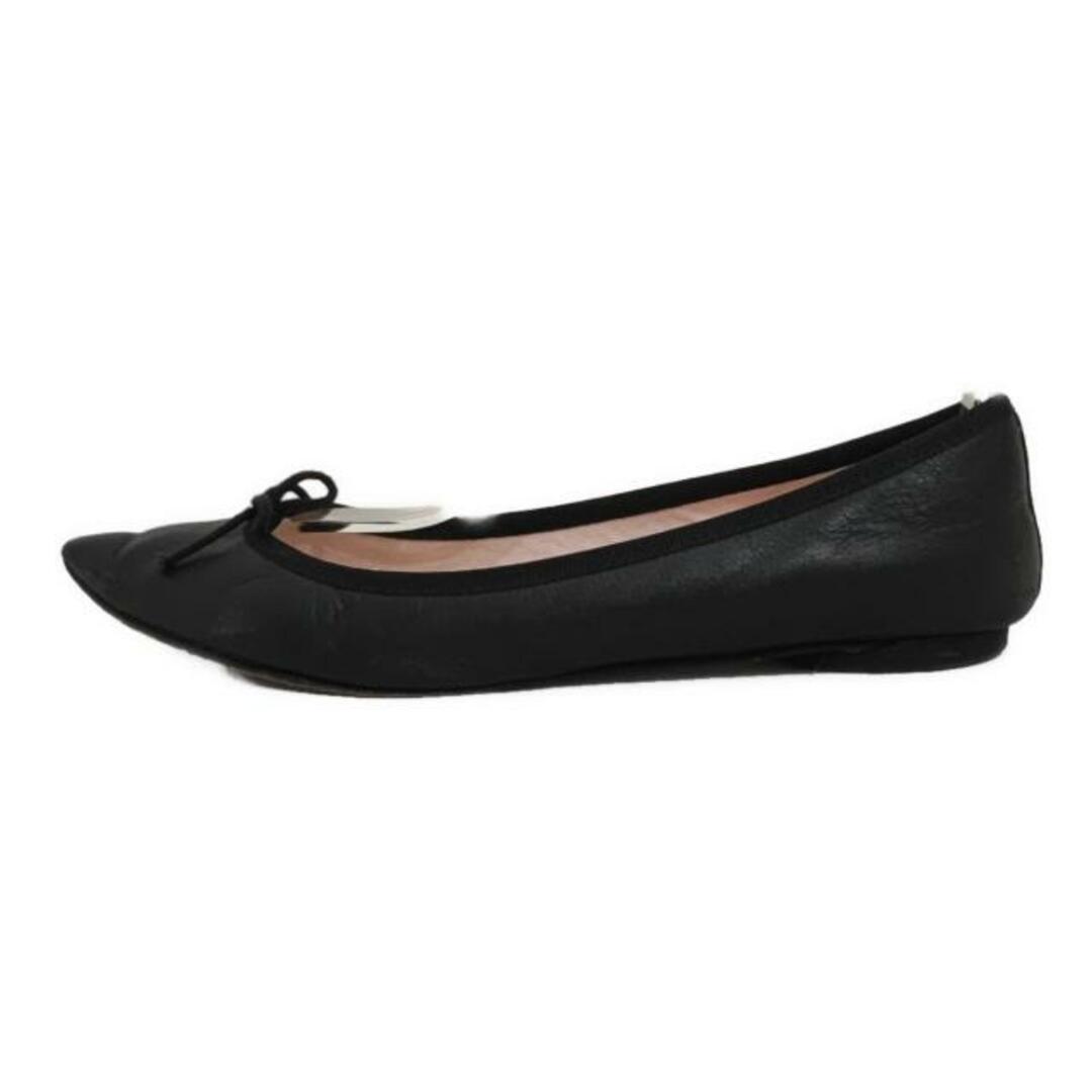 repetto - repetto(レペット) フラットシューズ 38 レディース repetto - repetto(レペット) フラットシューズ 38 レディース