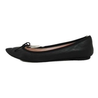 repetto - repetto(レペット) フラットシューズ 38 レディース repetto - repetto(レペット) フラットシューズ 38 レディース