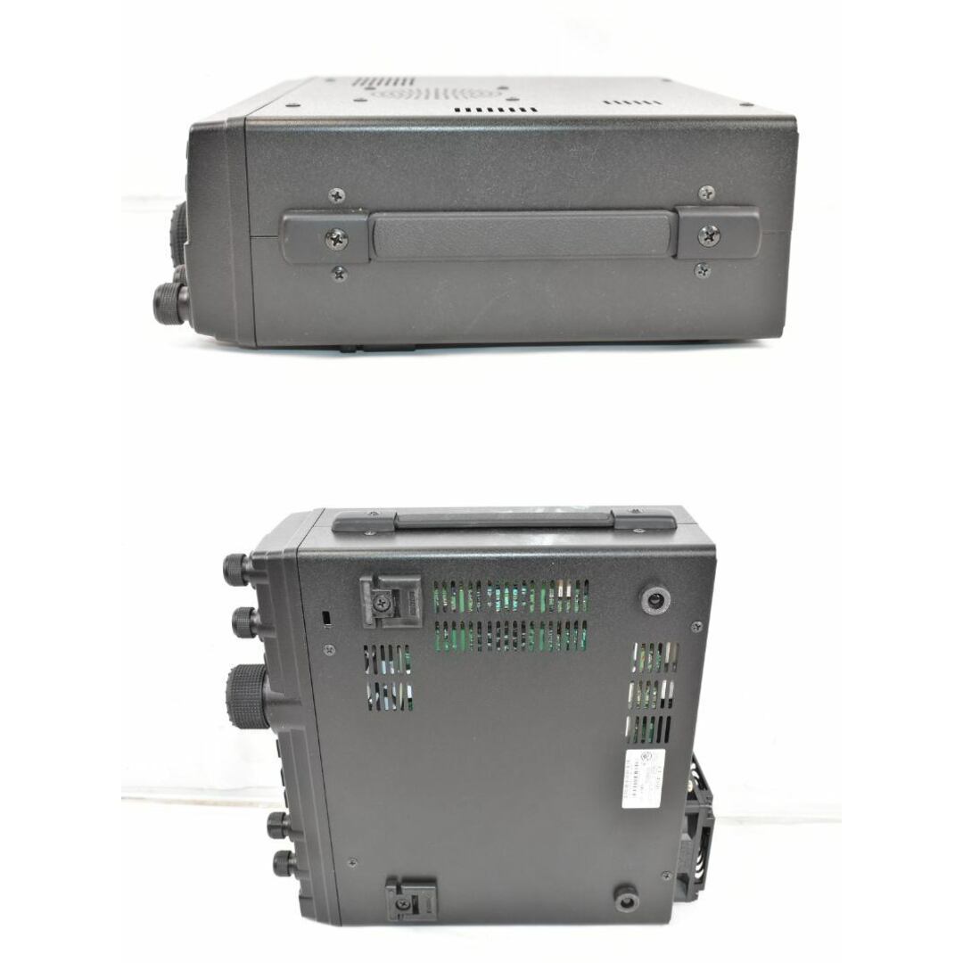 現状品 ヤエス 無線機 FT-450D トランシーバー アマチュア 現状品 ヤエス 無線機 FT-450D トランシーバー アマチュア