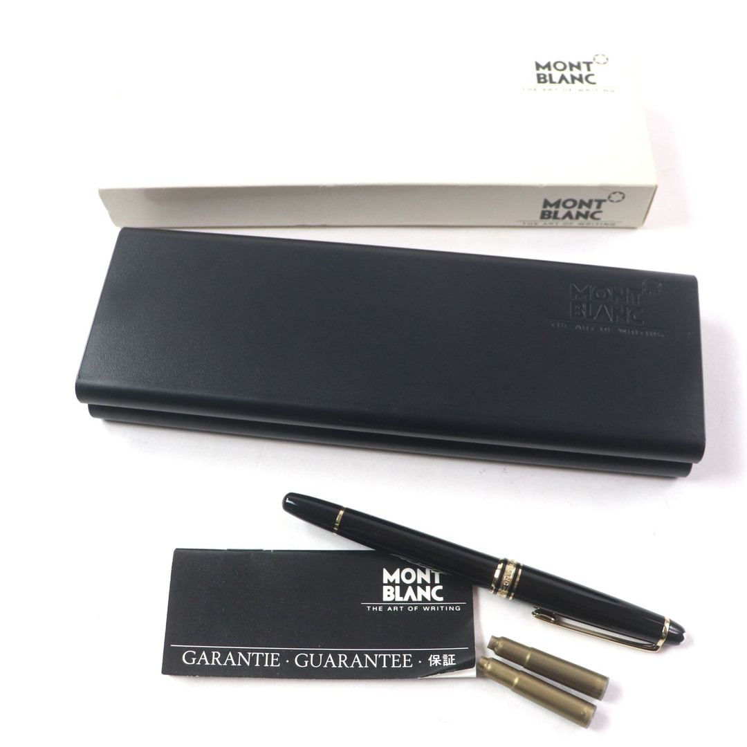 MONTBLANC - 極美品▽MONTBLANC モンブラン マイ