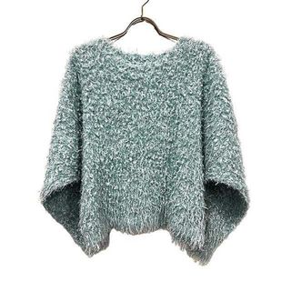 PLEATS PLEASE ISSEY MIYAKE(ニット/セーター)のフリマ PLEATS PLEASE ISSEY MIYAKE(ニット/セーター)のフリマ