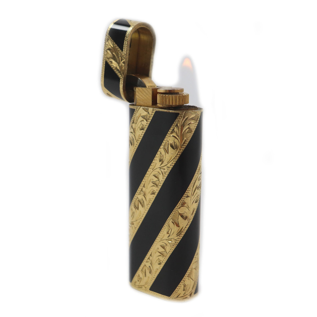 楽天市場】外装美品☆Cartier カルティエ オーバル 総柄デザイン