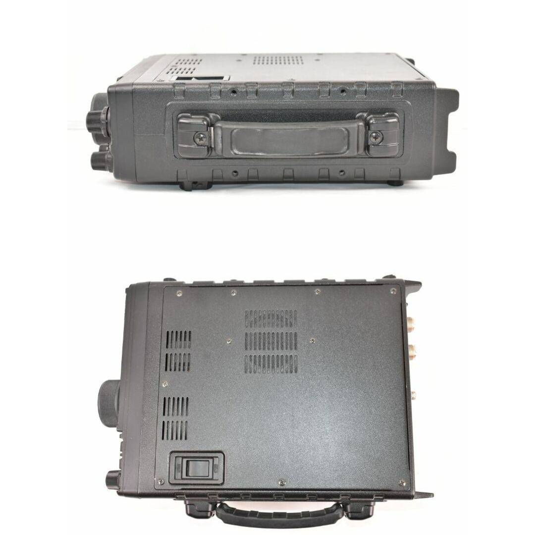 現状品 ヤエス 無線機 FT-897 オールモードトランシーバー 現状品 ヤエス 無線機 FT-897 オールモードトランシーバー