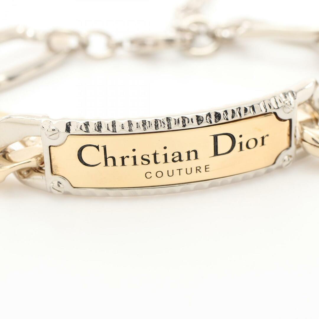Dior - ディオール チェーンリンク ブレスレットの通販 by Dior - ディオール チェーンリンク ブレスレットの通販 by