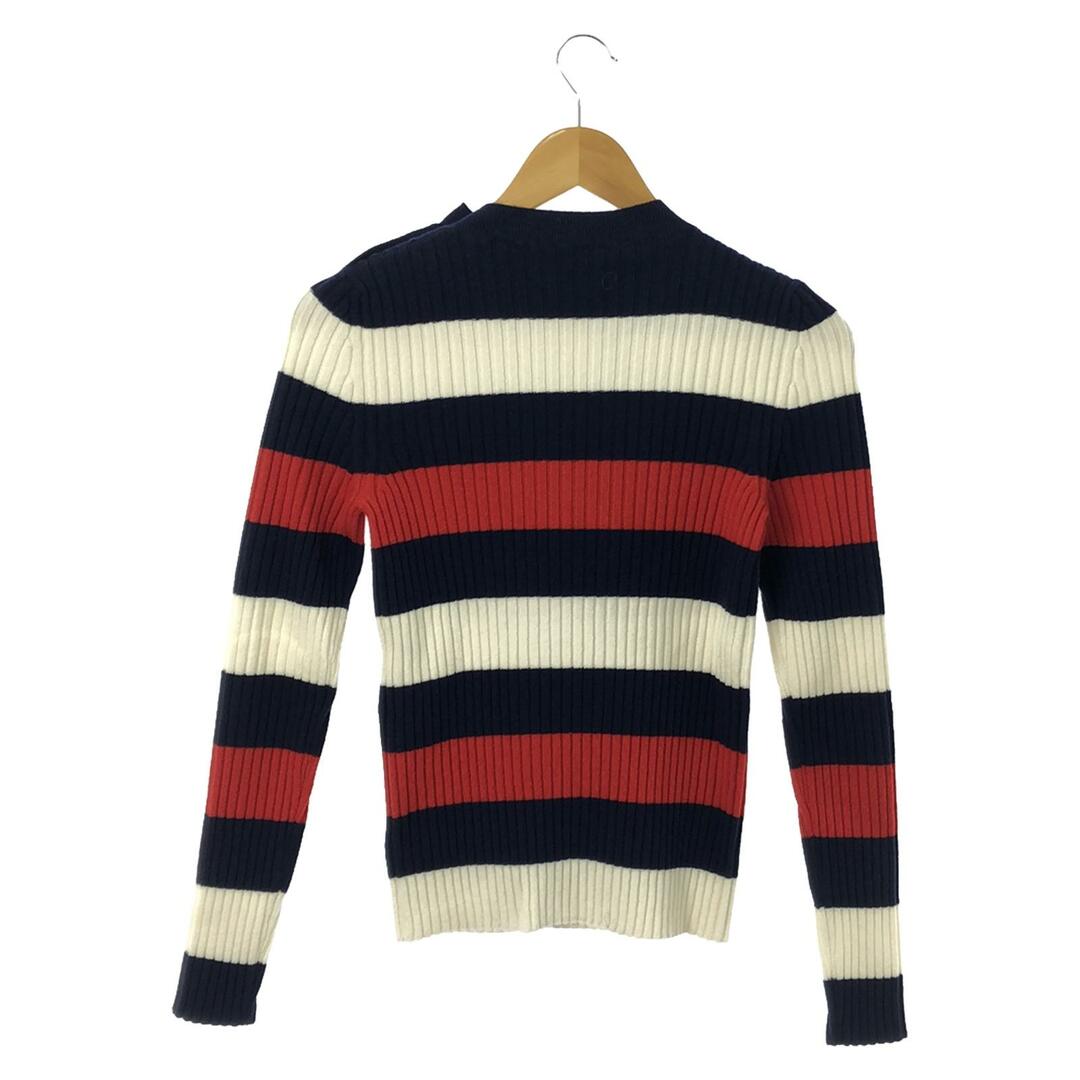 GUCCI - グッチ ニットの通販 by BRANDOFF(ブランドオフ GUCCI - グッチ ニットの通販 by BRANDOFF(ブランドオフ