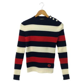 GUCCI - 10385【美品・人気カラー】グッチ☆蜂モチーフ即完売 GUCCI - 10385【美品・人気カラー】グッチ☆蜂モチーフ即完売
