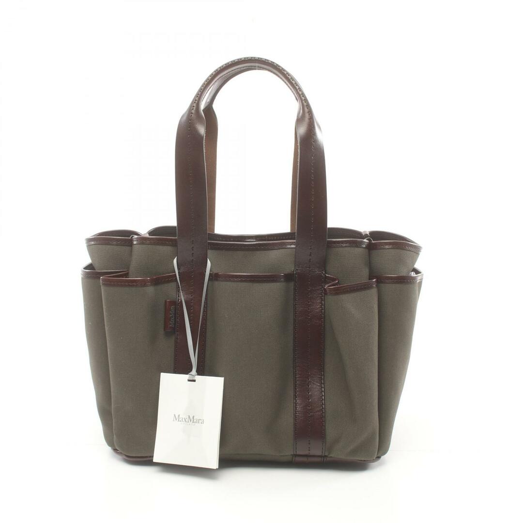 Max Mara - マックスマーラ ガーデンカバ トートバッグの通販 by Max Mara - マックスマーラ ガーデンカバ トートバッグの通販 by