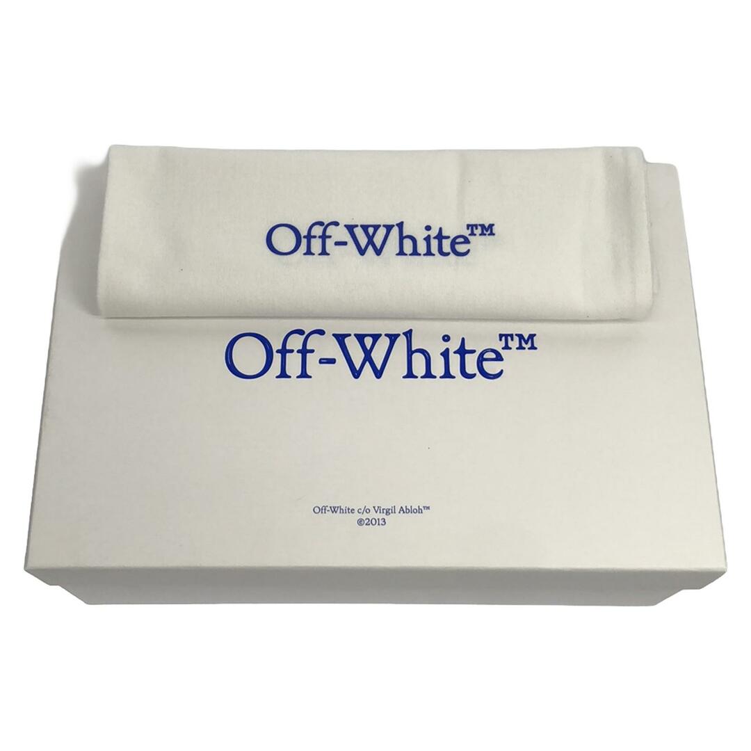 Off-White - オフホワイト サンダルの通販 by BRANDOFF(ブランド Off-White - オフホワイト サンダルの通販 by BRANDOFF(ブランド