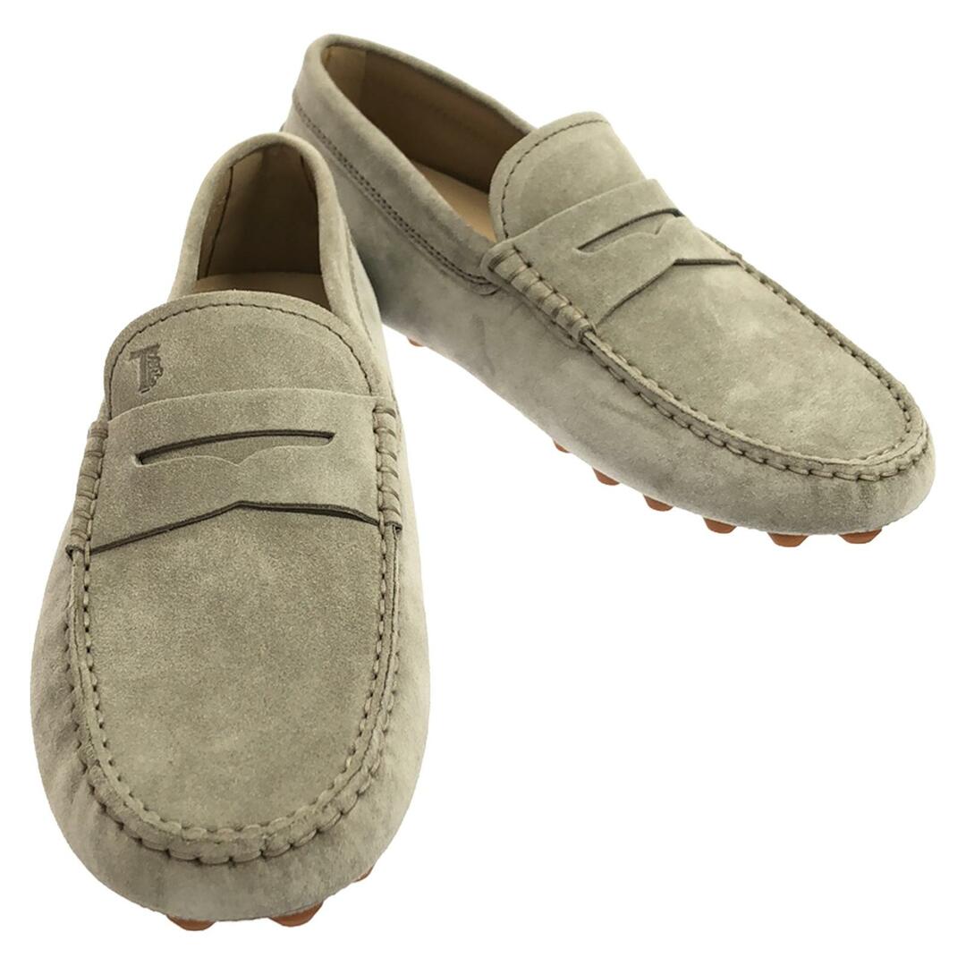 TOD'S - トッズ モカシンの通販 by BRANDOFF(ブランドオフ TOD'S - トッズ モカシンの通販 by BRANDOFF(ブランドオフ