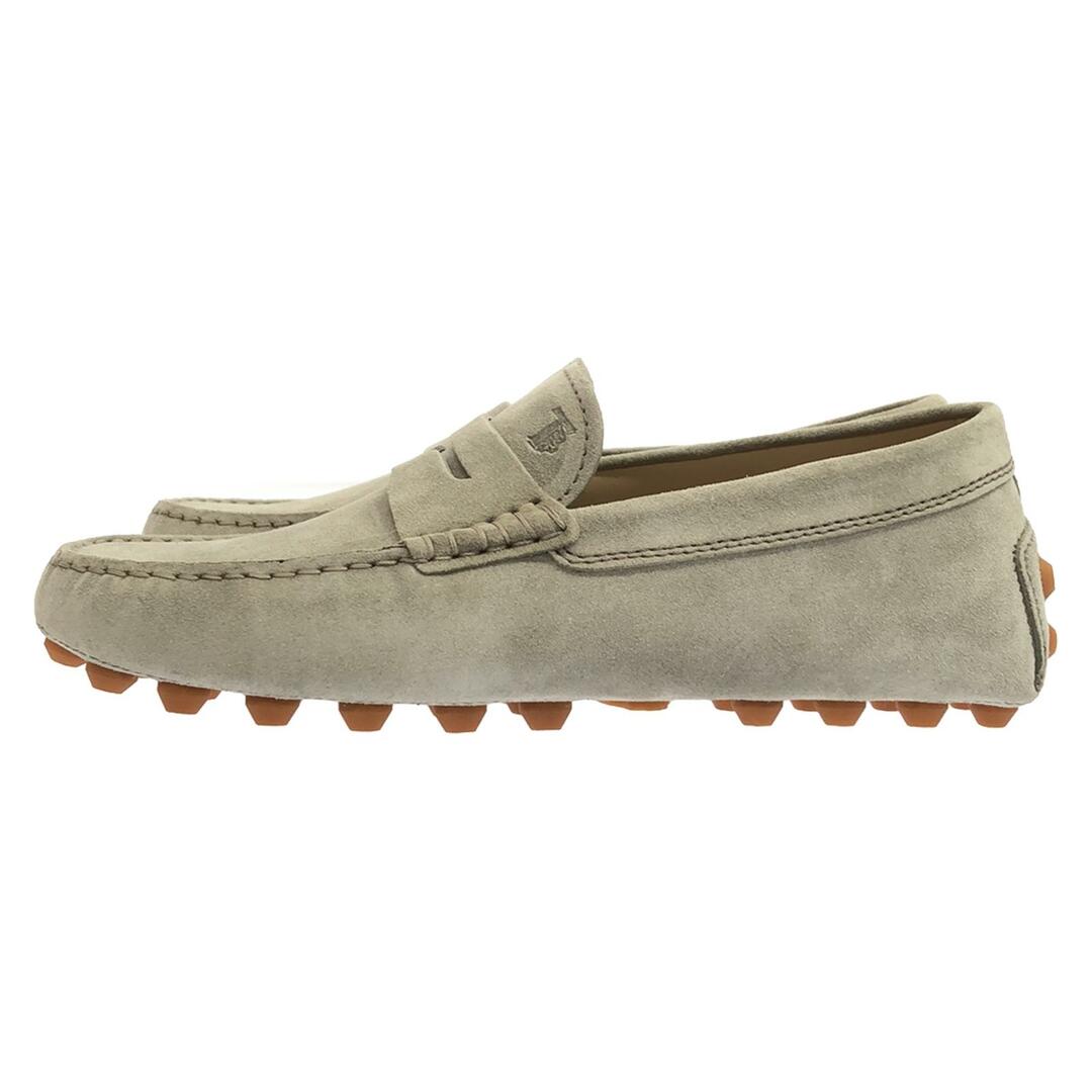 TOD'S - トッズ モカシンの通販 by BRANDOFF(ブランドオフ TOD'S - トッズ モカシンの通販 by BRANDOFF(ブランドオフ