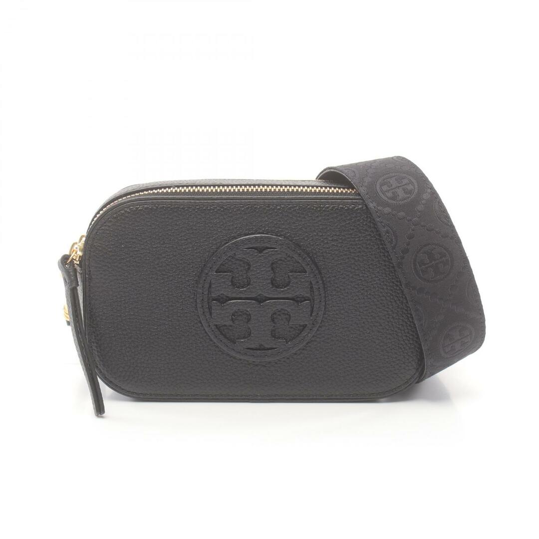 Tory Burch - トリーバーチ ミラー ミニ ショルダーバッグの通販 Tory Burch - トリーバーチ ミラー ミニ ショルダーバッグの通販