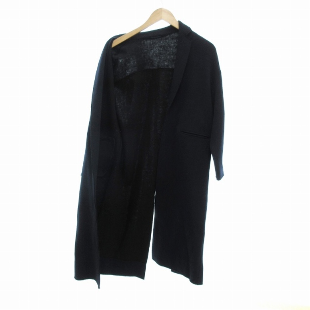MACPHEE - マカフィー MACPHEE トゥモローランド ロングコート MACPHEE - マカフィー MACPHEE トゥモローランド ロングコート