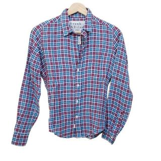 Frank&Eileenの中古フリマアイテム一覧 Frank&Eileenの中古フリマアイテム一覧