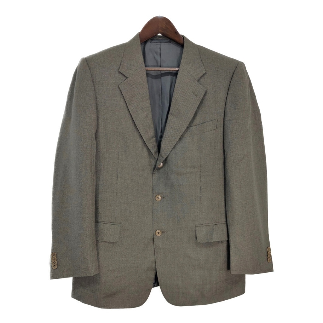 Ermenegildo Zegna - Ermenegildo Zegna エルメネジルドゼニア Ermenegildo Zegna - Ermenegildo Zegna エルメネジルドゼニア