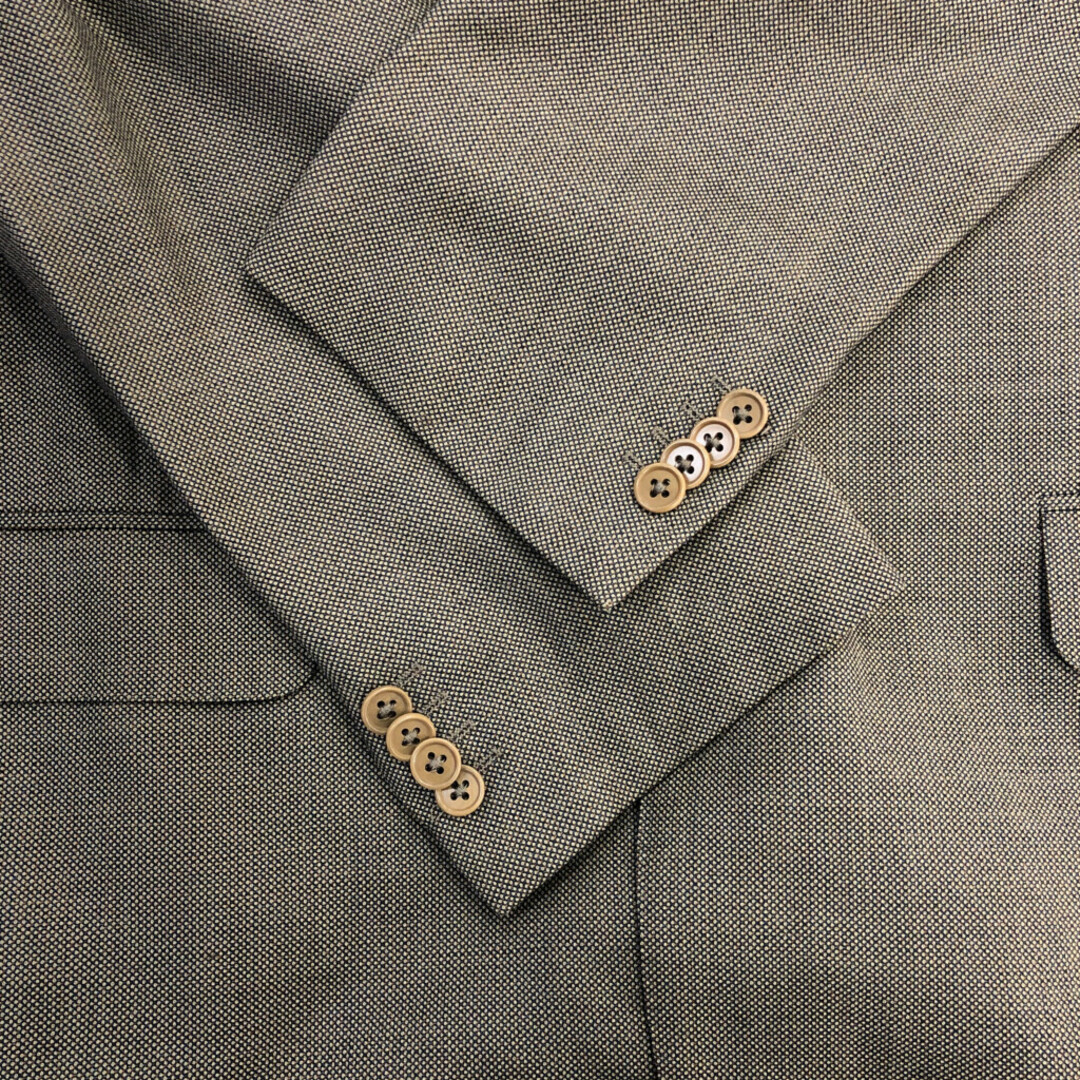Ermenegildo Zegna - Ermenegildo Zegna エルメネジルドゼニア Ermenegildo Zegna - Ermenegildo Zegna エルメネジルドゼニア