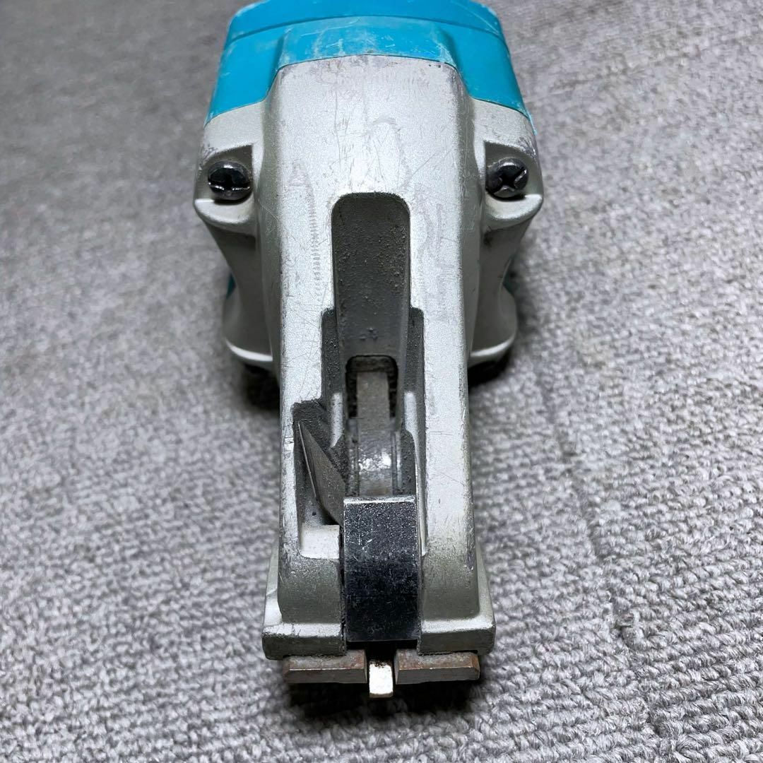 Makita - マキタ makita ストレートシャー JS1601 鋼板切断の Makita - マキタ makita ストレートシャー JS1601 鋼板切断の