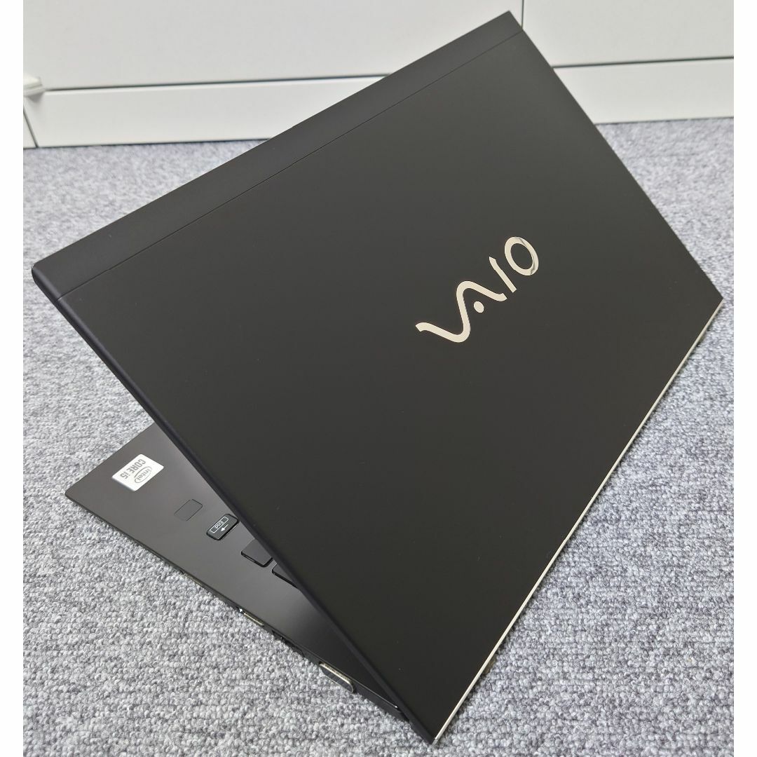 VAIO - 美品 VAIO PRO PG core i5 新品SSD500GB LTEの通販 by VAIO - 美品 VAIO PRO PG core i5 新品SSD500GB LTEの通販 by