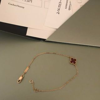 Van Cleef & Arpels - 最終価格ヴァンクリーフアンドアーペル Van Cleef & Arpels - 最終価格ヴァンクリーフアンドアーペル