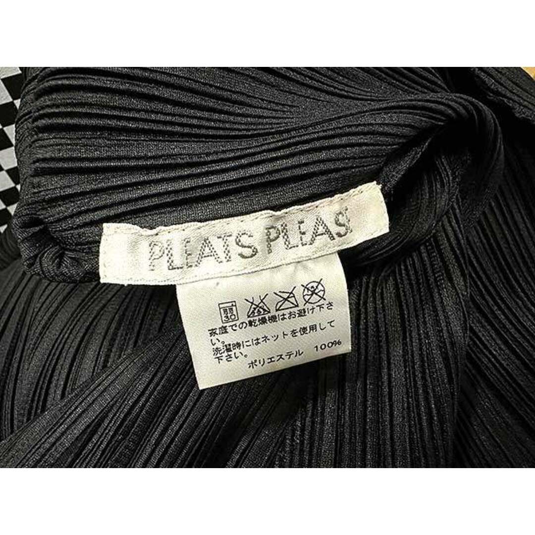 PLEATS PLEASE ISSEY MIYAKE - 【中古】 PLEATS PLEASE プリーツ PLEATS PLEASE ISSEY MIYAKE - 【中古】 PLEATS PLEASE プリーツ