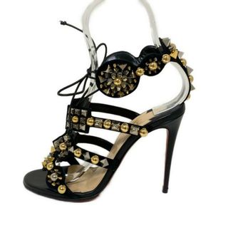 Christian Louboutin(サンダル)のフリマアイテム一覧 Christian Louboutin(サンダル)のフリマアイテム一覧