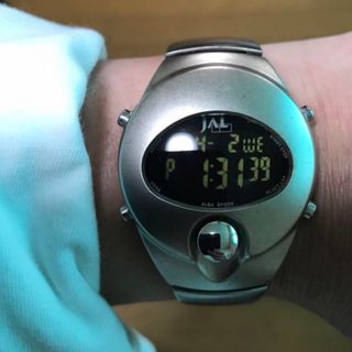 ALBA(腕時計(デジタル))のフリマアイテム一覧 ALBA(腕時計(デジタル))のフリマアイテム一覧