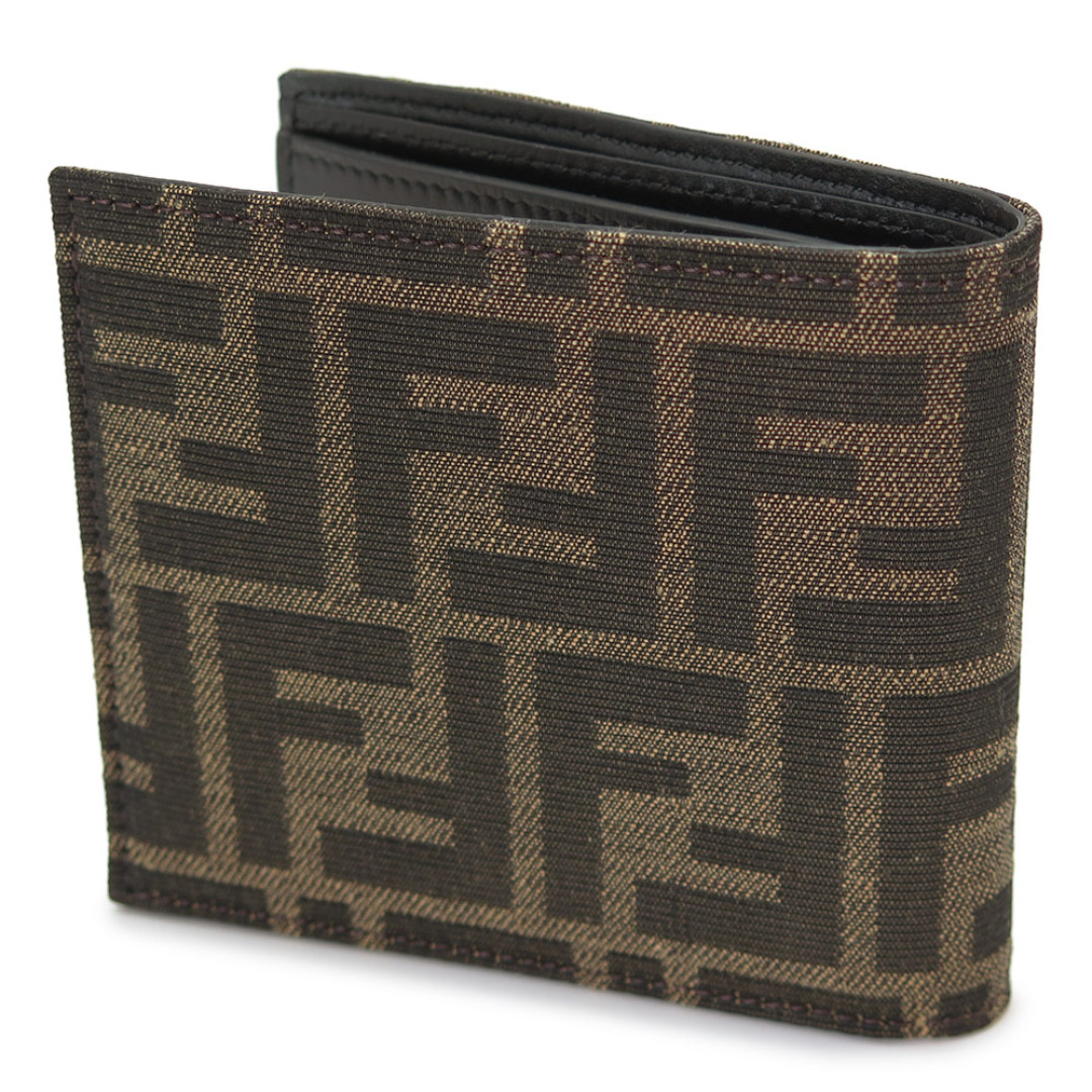 FENDI - フェンディ 折財布 メンズ 7M0169 ALWK F0L3T 二つ折り FENDI - フェンディ 折財布 メンズ 7M0169 ALWK F0L3T 二つ折り