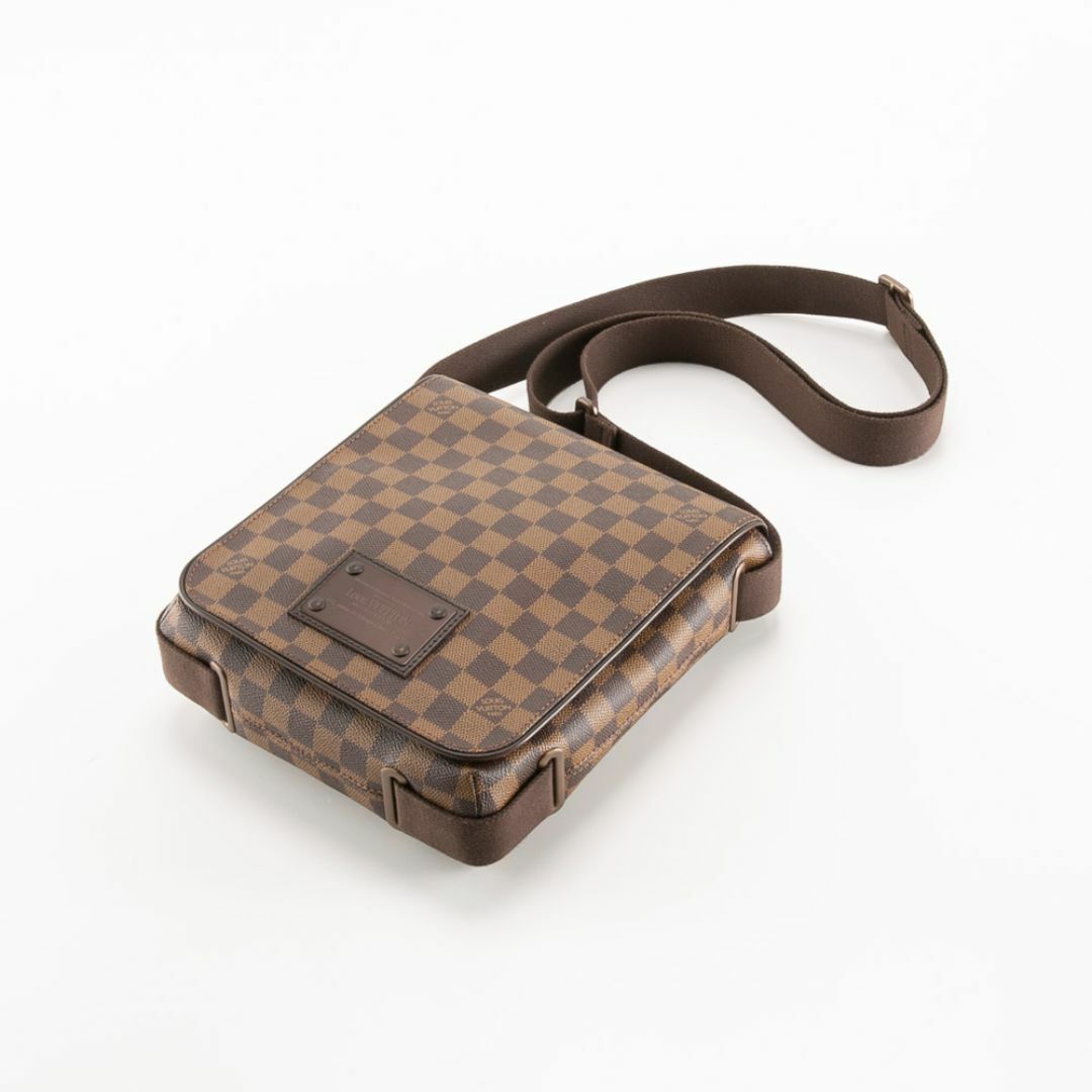 LOUIS VUITTON - ルイ・ヴィトン LOUIS VUITTON ショルダー LOUIS VUITTON - ルイ・ヴィトン LOUIS VUITTON ショルダー