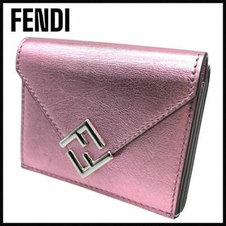 FENDI(財布 ・ ピンク/桃色系)のフリマアイテム一覧 FENDI(財布 ・ ピンク/桃色系)のフリマアイテム一覧