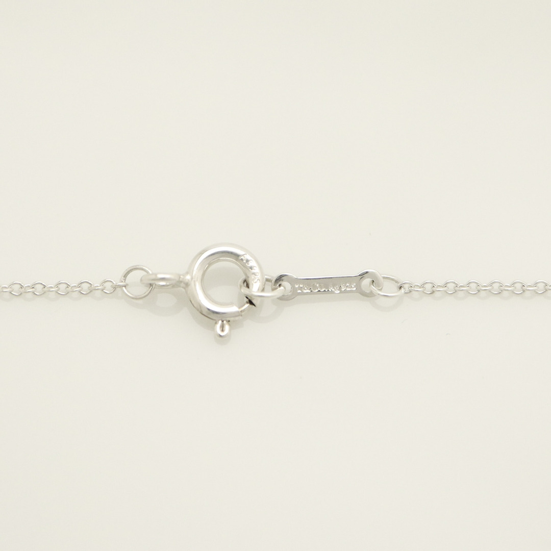 Tiffany & Co. - 【美品】TIFFANY&Co. オリーブ リーフ ハート Tiffany & Co. - 【美品】TIFFANY&Co. オリーブ リーフ ハート