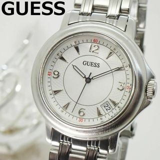 GUESS - ゲス GUESS 腕時計 クォーツ ラインストーン GUESS - ゲス GUESS 腕時計 クォーツ ラインストーン
