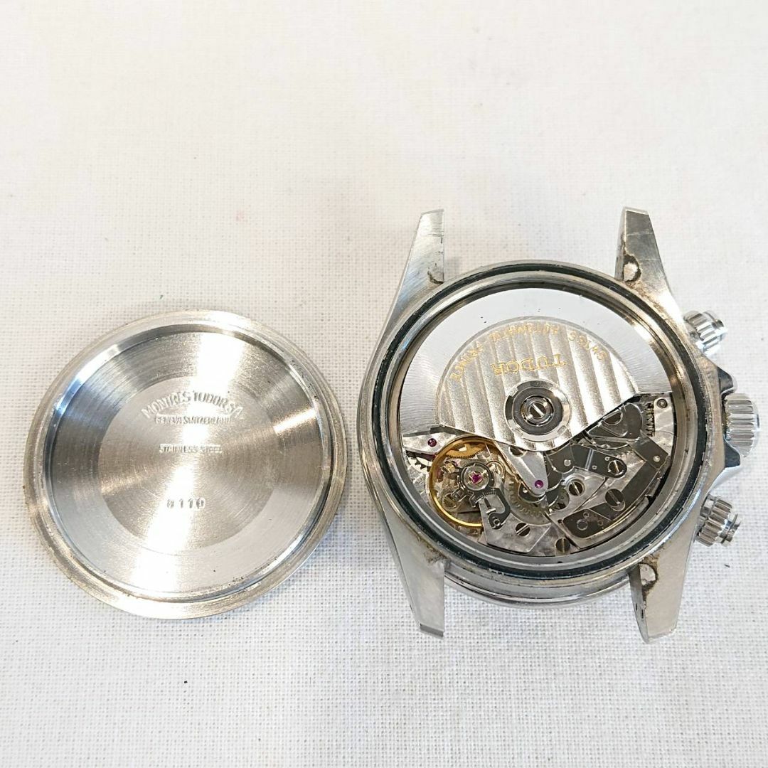 Tudor - TUDOR 78280 CHRONO TIME AUTOMATIC チュードル Tudor - TUDOR 78280 CHRONO TIME AUTOMATIC チュードル