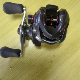 SHIMANO - 【限定販売】 DRT バリアルハンドル100 マット SHIMANO - 【限定販売】 DRT バリアルハンドル100 マット
