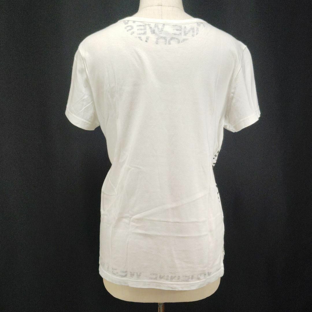 Vivienne Westwood - Vivienne Westwood Tシャツ 半袖カットソー Vivienne Westwood - Vivienne Westwood Tシャツ 半袖カットソー