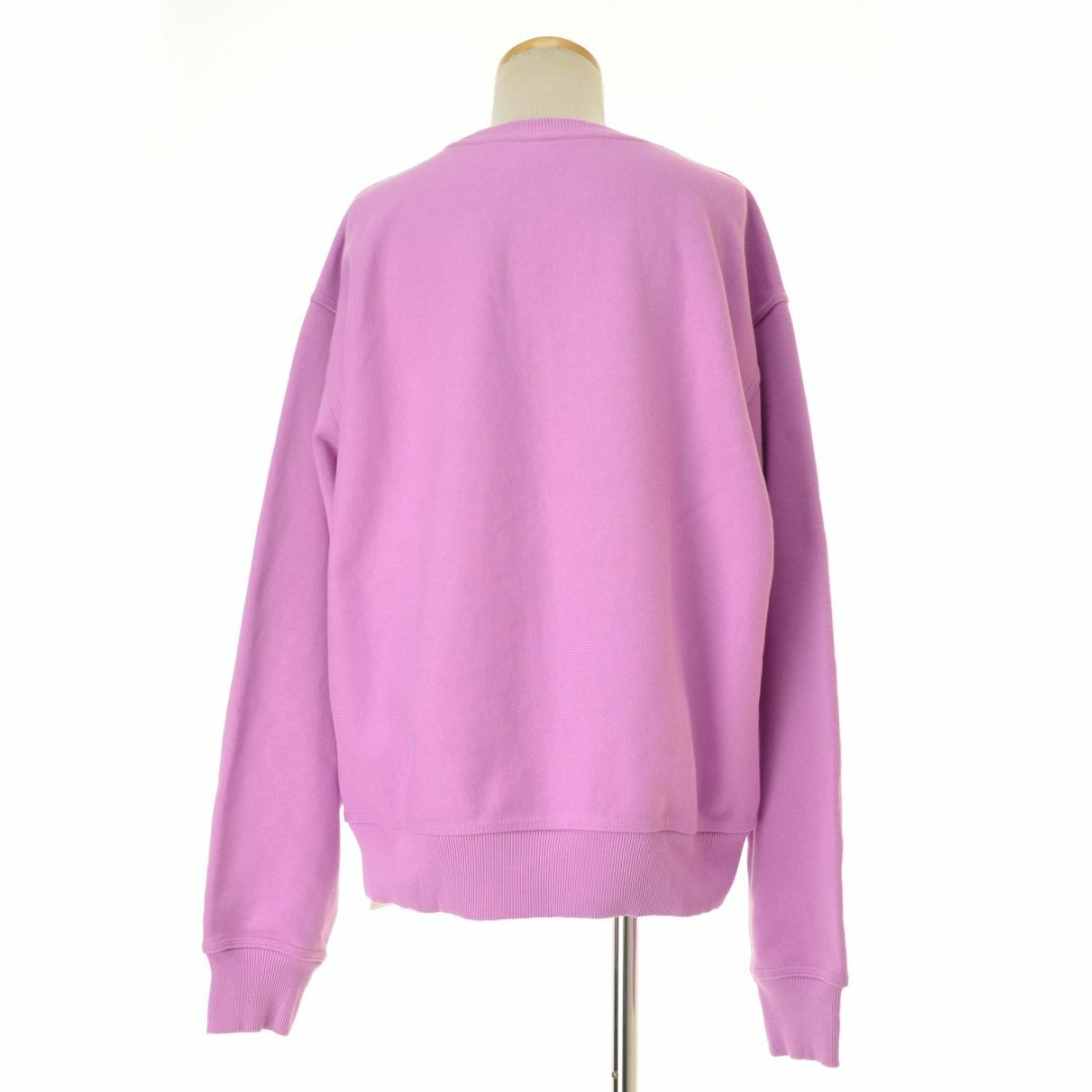 STUSSY - 【STUSSY】23AW 118531 Stock Logo長袖スウェットの STUSSY - 【STUSSY】23AW 118531 Stock Logo長袖スウェットの